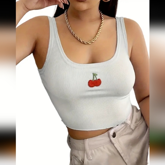 NWOT Temu Tank - Picture 5 of 6